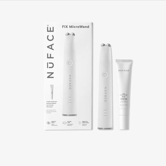 NuFace FIX MicroWand - *BNIB* - Picture 3 of 6